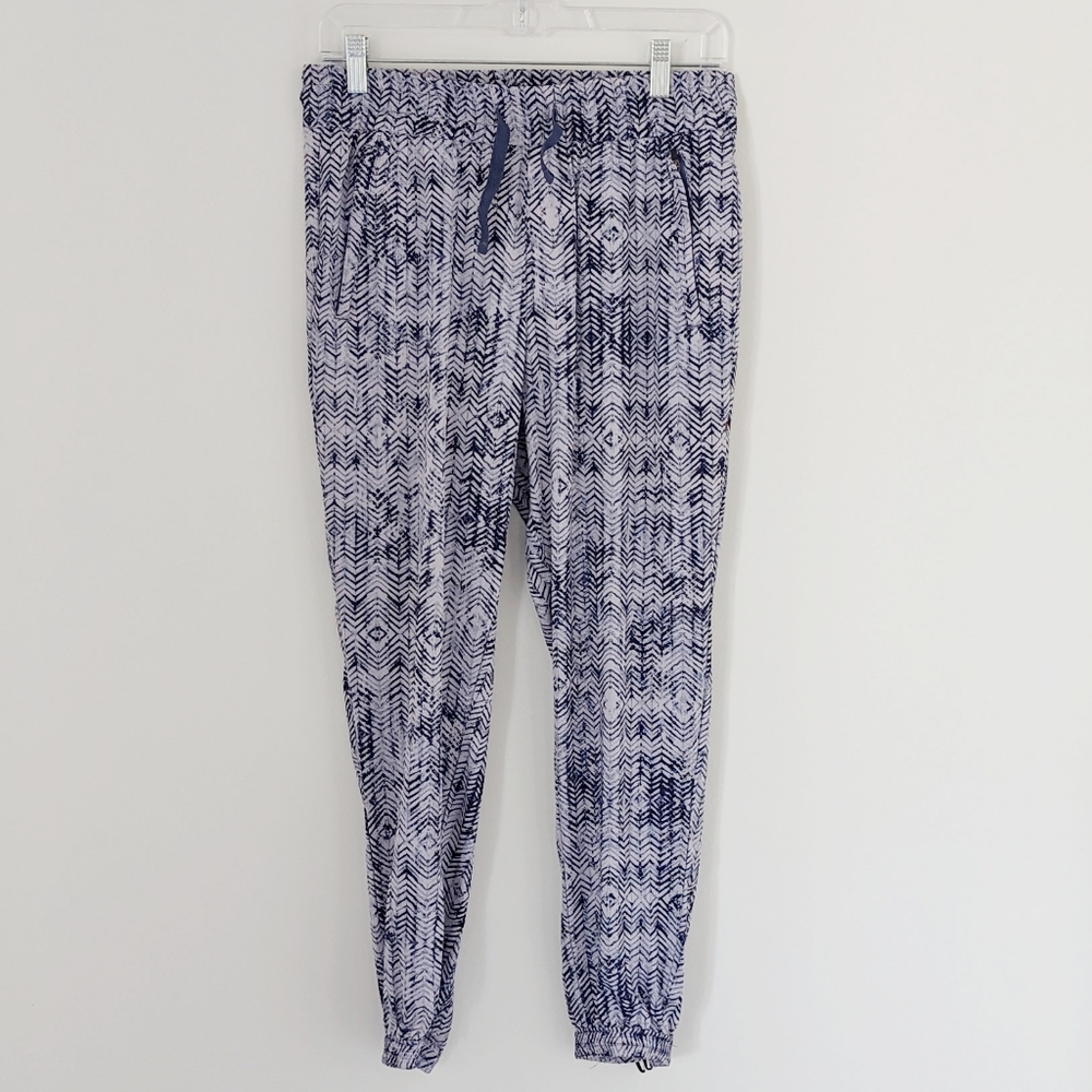 Toad & Co. Athletic Capri / yoga